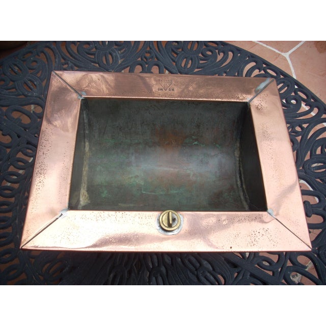 Copper Laboratory Steam Bath Chairish