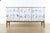 Swedish Modern Sideboard with Illustrations Nordens Flora by C.A.M Lindman, 1930s For Sale - Image 11 of 11