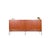 Vintage B60 Highboard in Teak by Dieter Waeckerlin for Behr, 1960s For Sale - Image 10 of 10