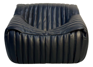 French Sandra Lounge Chair by Annie Hieronimus for Ligne Roset, 1970s