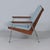 Vintage Model 2520 Lounge Chair from Gelderland, 1960s For Sale - Image 3 of 11