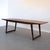 Johannes Andersen Danish Rosewood Coffee Table by Johannes Andersen, 1950 For Sale - Image 4 of 10