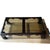 Chinoiserie Mid-Century Chinese Solid Rosewood Low Kang Table / Tabletop Riser For Sale - Image 3 of 5