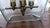 Murano Glass Chandelier attributed to Pietro Chiesa for Fontana Arte, Italy, 1950s For Sale - Image 8 of 12