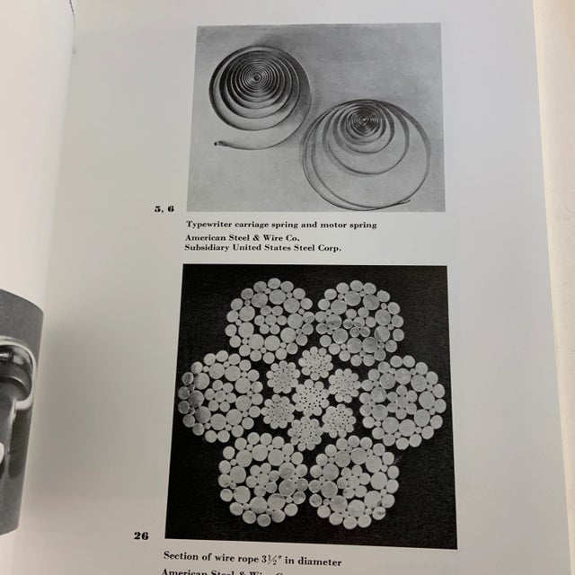 1994 Machine Art Museum of Modern Art Book For Sale - Image 10 of 12