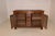 Wood 19th Century French Oak Buffet For Sale - Image 7 of 9