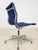 2000 - 2009 50th Anniversary Edition Herman Miller Aluminum Group Management Chair For Sale - Image 5 of 12