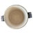 1960s Signed Jean Austruy Brutalist Lava Glaze Covered Jar, Vallauris, C. 1960 For Sale - Image 5 of 7