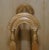 Victorian Pine Towel Rail, 1900s For Sale - Image 13 of 17