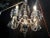 Bohemia Crystal Chandelier, 1970s For Sale - Image 9 of 18