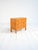 Deco Chest of Drawers in Flamed Birch, 1930s For Sale - Image 4 of 6