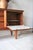 Vintage Golden Teak Sideboard from Jentique, 1960s For Sale - Image 4 of 8