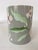 Set of Three - Fitz and Floyd Mugs in "Chanson Des Fleurs" Pattern Made in Japan For Sale - Image 6 of 12