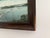 Nautical Vintage Panoramic Hamburg Harbor Print – Framed German Cityscape, 30.75” For Sale - Image 3 of 13