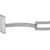 Metal Ladies Tag Heuer S/El Professional 29mm Wg131B White Dial Steel Quartz Watch For Sale - Image 7 of 9