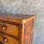 Antique European Pine Dresser C1800s For Sale - Image 12 of 13