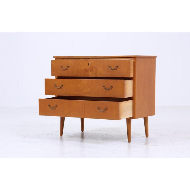 Vintage Chest of Drawers, 1960s For Sale - Image 3 of 7