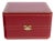 Watch Box from Cartier, 1990s For Sale