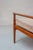 1960s Vintage Danish Teak Easy Chair by Svend Aage Eriksen for Glostrup, 1960s For Sale - Image 5 of 18