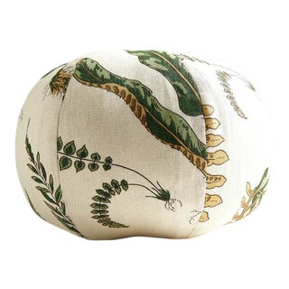 Elsie De Wolfe Sphere Pillow For Sale