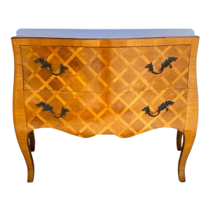 Italian Commode