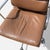 Mid-Century Modern Eames Soft Pad Chair by Herman Miller, 1960s, Leather For Sale In Los Angeles - Image 6 of 18
