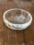 Crystal Saks Fifth Avenue Honeycomb Bowl For Sale - Image 16 of 16