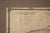 1851 American Framed Original Iroquois Nation Map by Lewis Henry Morgan For Sale In Raleigh - Image 6 of 8