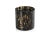 Transitional AG Opal Glass 5 -Wick Candle Jar - Cedar Leaf & Hinoki Cypress For Sale - Image 3 of 3
