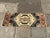 1960s Vintage Door Mat Rug- 1′4″ × 4′7″ For Sale - Image 6 of 6