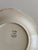 Vintage Mexican Siesta Serving Plates Edwin M. Knowles- Set of 2 For Sale - Image 9 of 10
