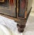 19th Century Hand Painted & Decorated Wood Sideboard Server For Sale - Image 12 of 13