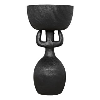 NOIR Achebe Side Table For Sale