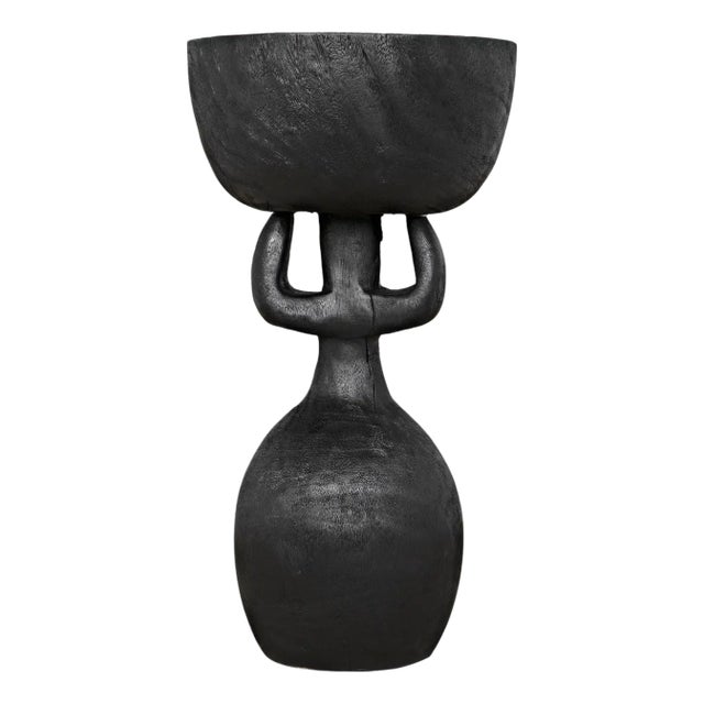 NOIR Achebe Side Table For Sale