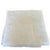 Vintage French Embroidered Organdy Tablecloth and Napkin Set, 1930, Set of 13 For Sale - Image 10 of 11