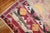 Vintage Zabihi Rug Collection Turkish Rug - 5'5" x 7'2" For Sale In New York - Image 6 of 9