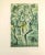 Artist: Andre Masson Country: France Title: Caprice villageois – 10 Medium: Offset Marks: Fascimile Signature Paper Size:...