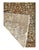 Pasargad DC Handknotted Antique Bakhtiari Rug For Sale - Image 4 of 5