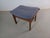 1970s Refinished Danish Footstool, 1970s For Sale - Image 5 of 10