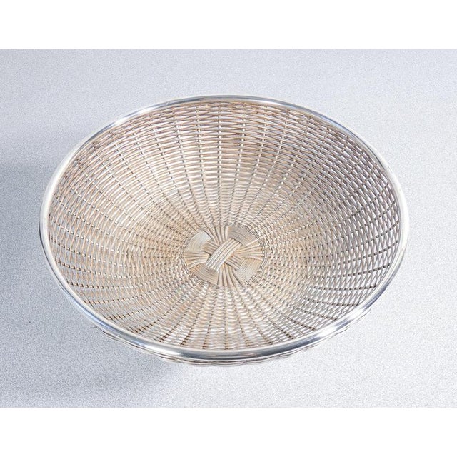 Container Set from Lino Sabattini, Set of 4 For Sale - Image 13 of 18