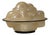 First Edition Profiterole Table Lamp by Sergio Asti for Martinelli Luce, 1960s For Sale