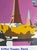 Paul Catherall, Eiffel Tower, Paris, Copyright TfL 2008, Printed in Uk For Sale - Image 9 of 15