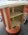 Peach Mid Century Space Age Chromcraft Bar For Sale - Image 8 of 16