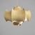 Mid-Century Modern Italian Cocoon Chandelier Viscontea by Achille and Pier Giacomo Castiglioni for Flos, 1960s For Sale - Image 3 of 15