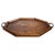 20th Century Wooden and Metal Tray, France For Sale - Image 12 of 12