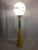 Vintage Floor Lamp from Mazzega, 1970s, in Very Good conditions. Designed 1970 to 1979 I have official proof of...
