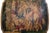Baroque Early 18th Century Baroque Historical Mythological Scene For Sale - Image 3 of 5