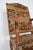 Antique Louis XV Walnut Armchair For Sale - Image 9 of 12