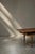 Mid-Century Modern Danish Rosewood Coffee Table with Shelf, 1960s For Sale - Image 13 of 18