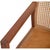 King Armchairs by Rud Thygsen, 1980s, Set of 6 For Sale - Image 9 of 18
